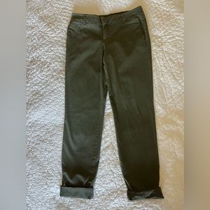 Kut From the Kloth Trouser Skinny Pant
